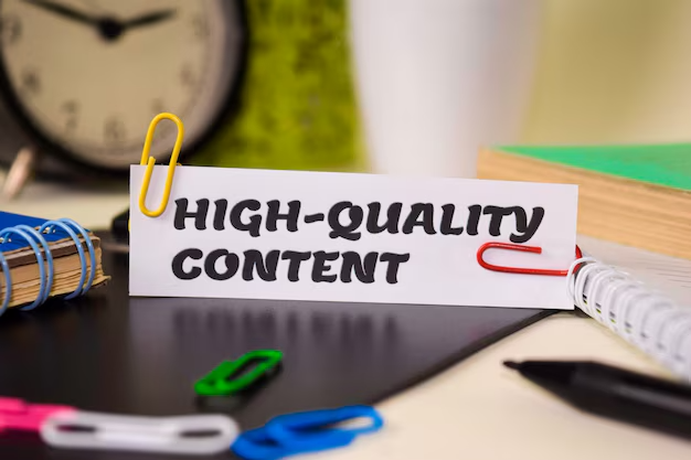 Best Content Writing Agency in UK - DM Nexa Marketing