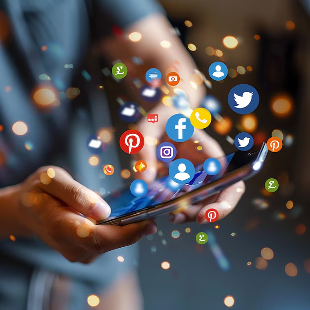Top Paid Social Media Advertising Agency - DM Nexa Marketing